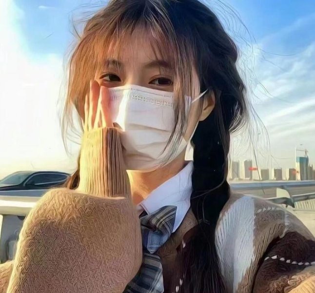 黛丝姑娘